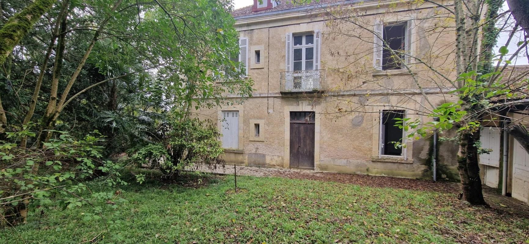 Vente Maison à Vic-Fezensac 6 pièces