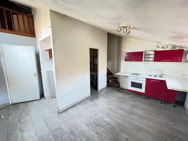 Vente Appartement à Auch 1 pièce