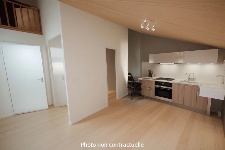 Vente Appartement à Auch 1 pièce