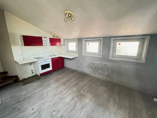 Vente Appartement à Auch 1 pièce