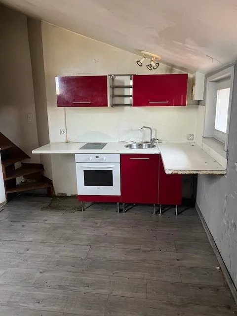 Vente Appartement à Auch 1 pièce