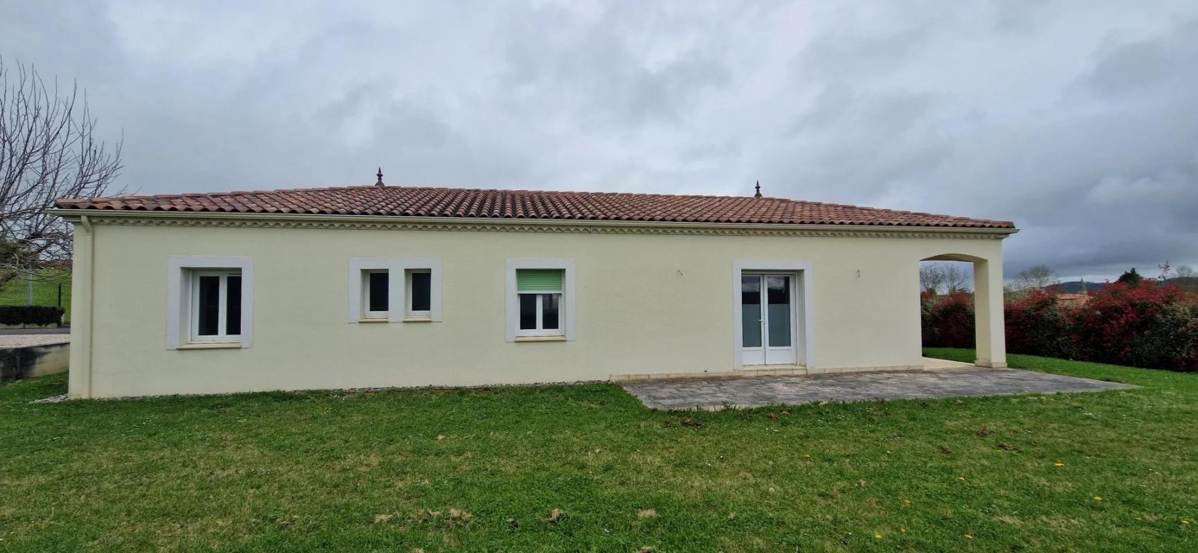 Vente Maison à Saramon 4 pièces