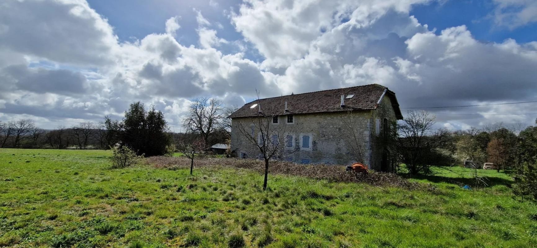 Vente Maison à Saint-Clar 10 pièces