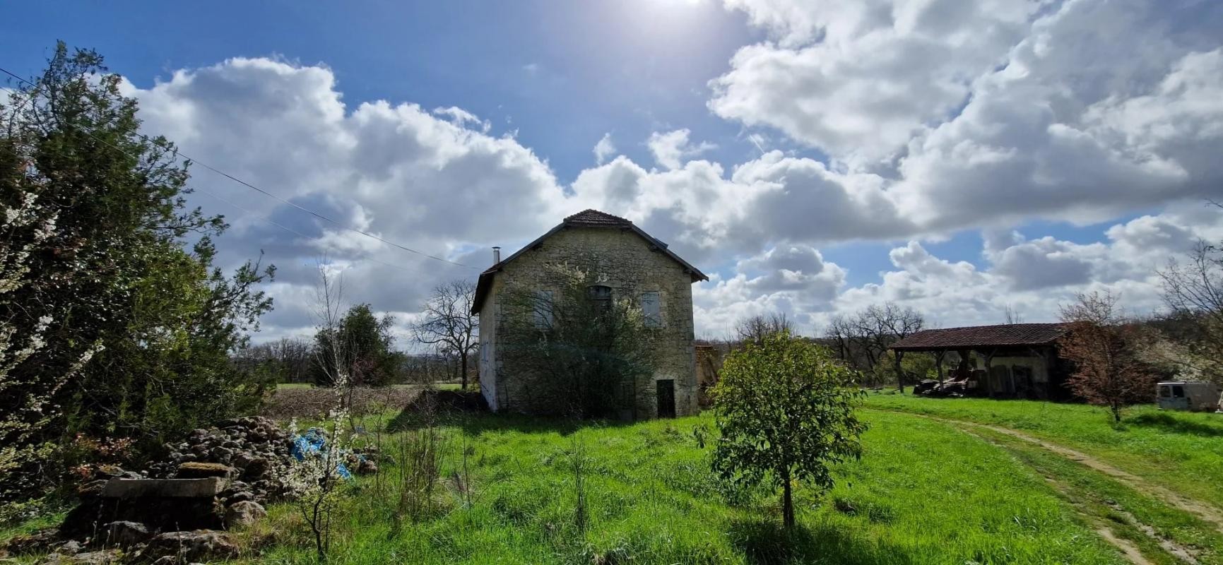 Vente Maison à Saint-Clar 10 pièces