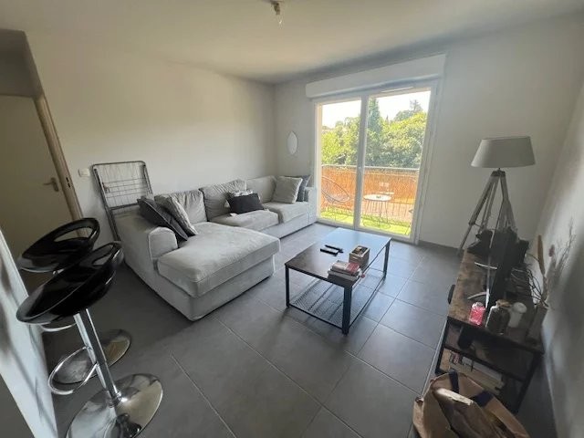 Vente Appartement à Auch 2 pièces