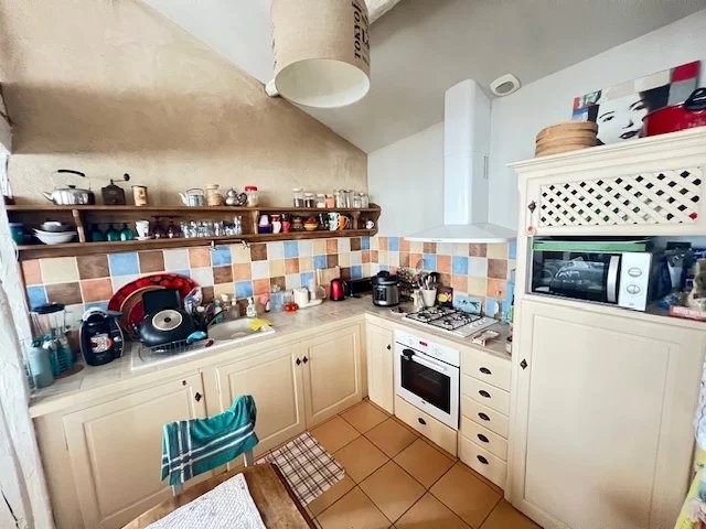 Vente Appartement à Auch 3 pièces