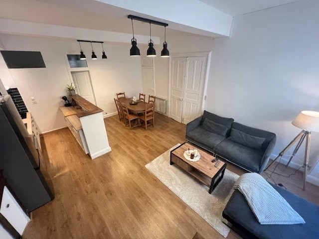 Vente Appartement à Auch 3 pièces