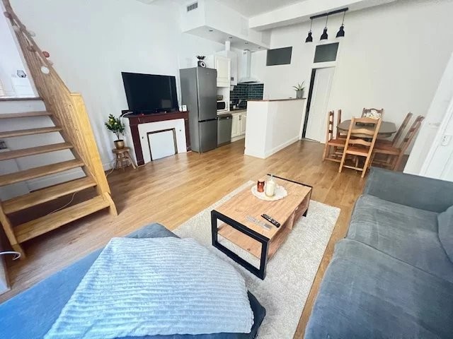 Vente Appartement à Auch 3 pièces