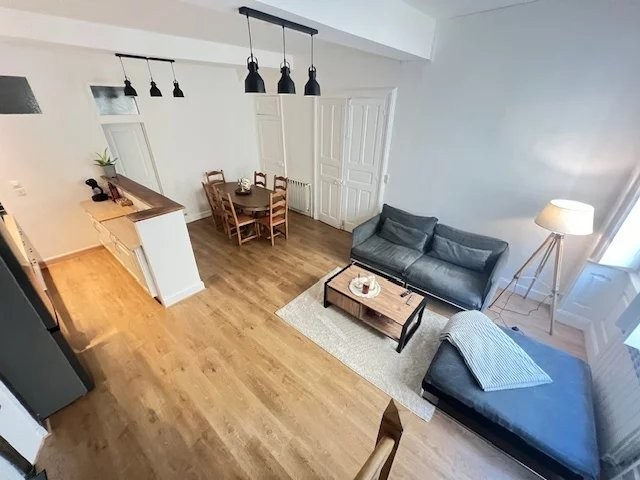 Vente Appartement à Auch 3 pièces