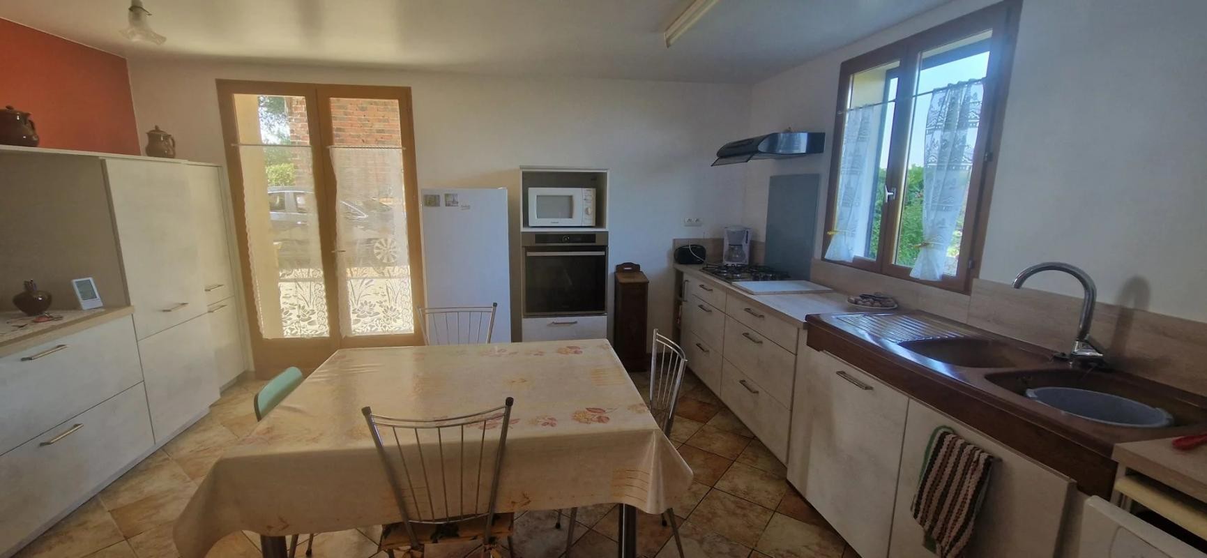 Vente Maison à Betbèze 5 pièces