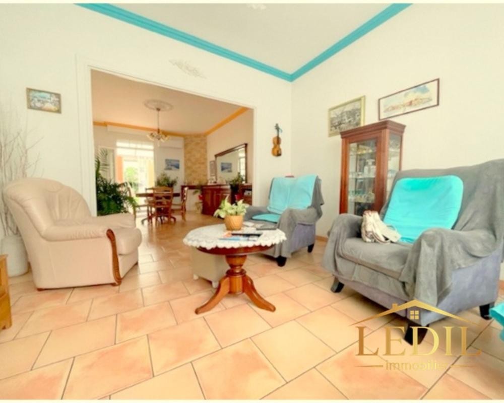 Vente Maison à Moissac 5 pièces