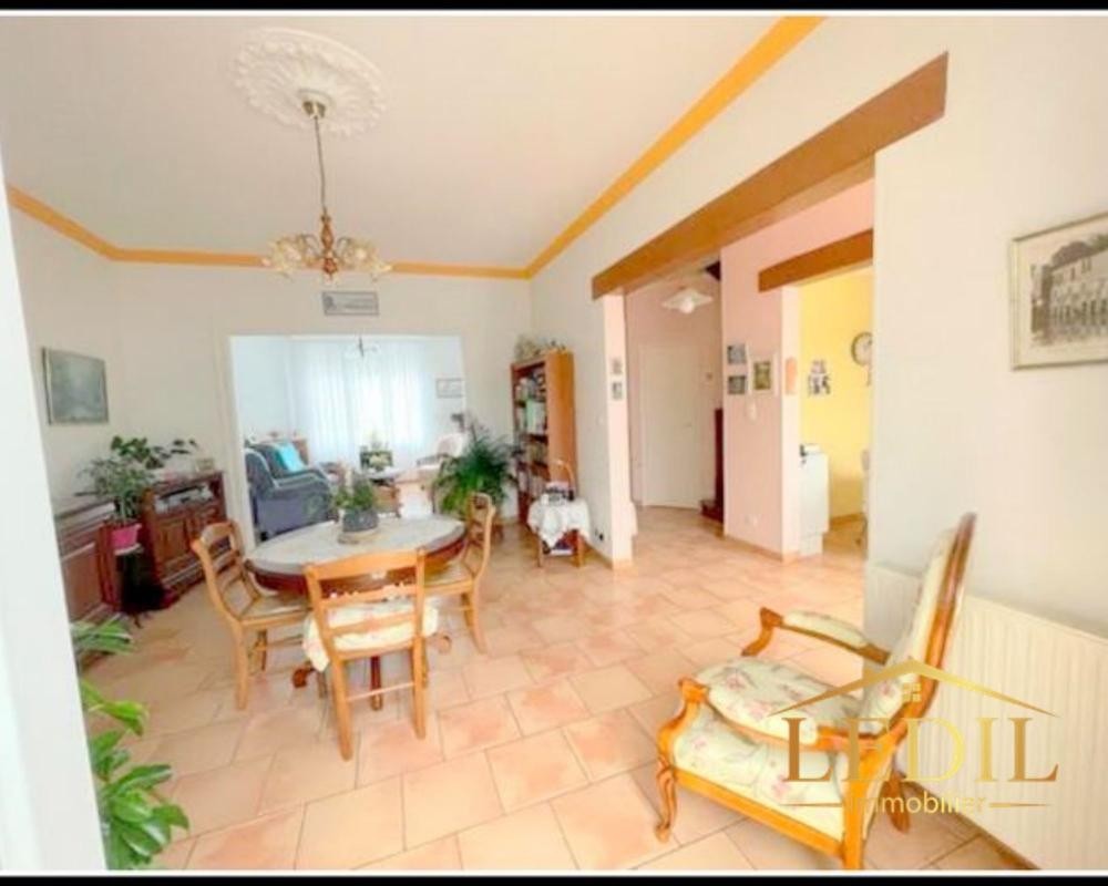 Vente Maison à Moissac 5 pièces