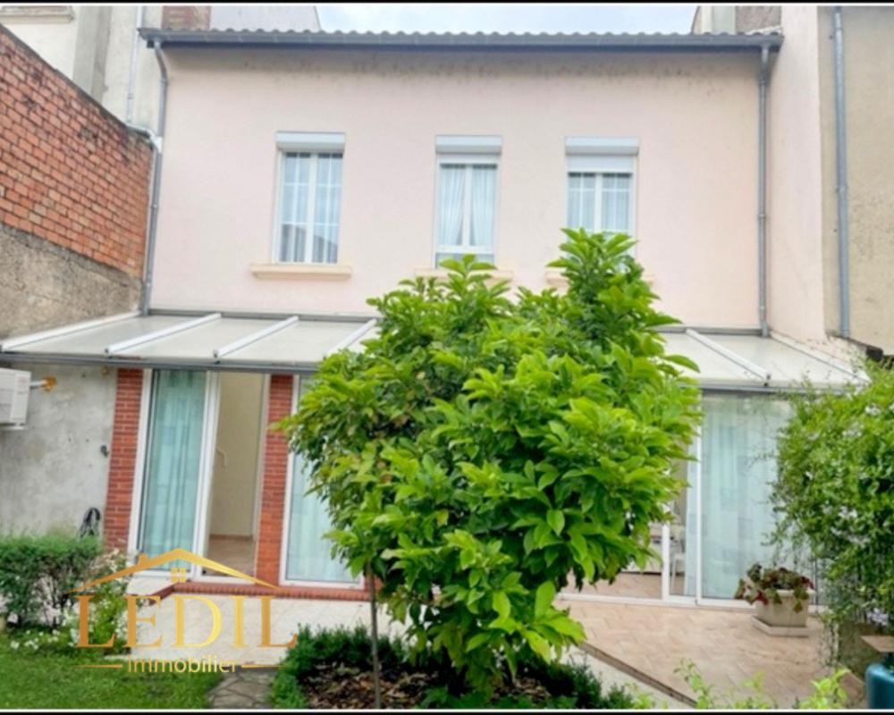 Vente Maison à Moissac 5 pièces