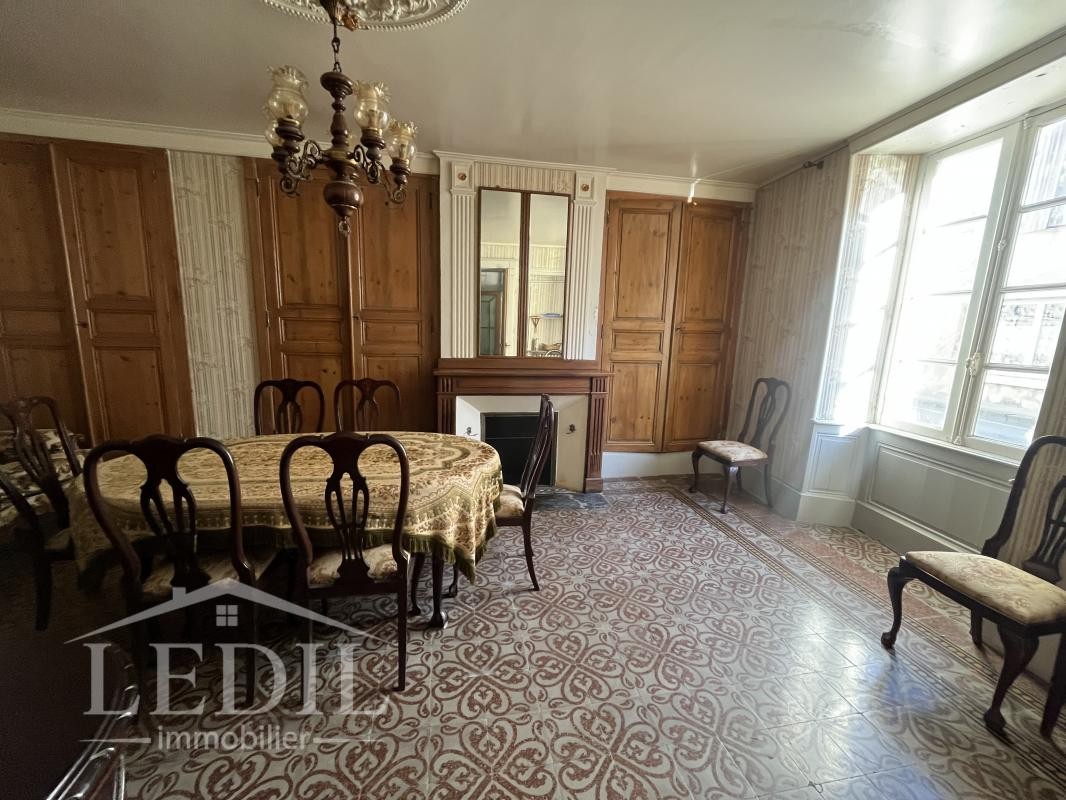 Vente Maison à Valence-sur-Baïse 5 pièces