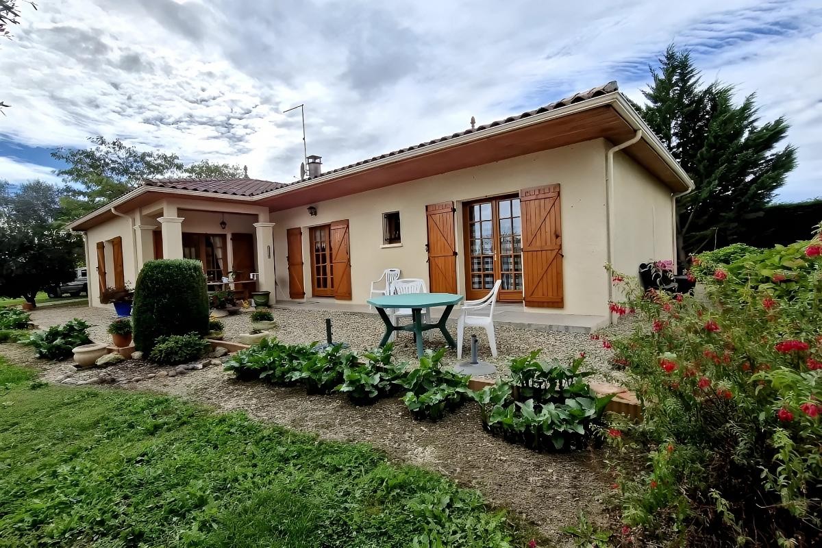 Vente Maison à Nérac 4 pièces