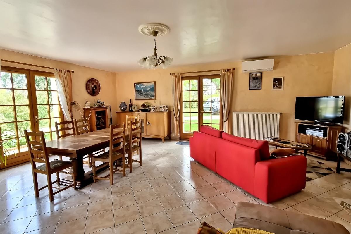 Vente Maison à Nérac 4 pièces