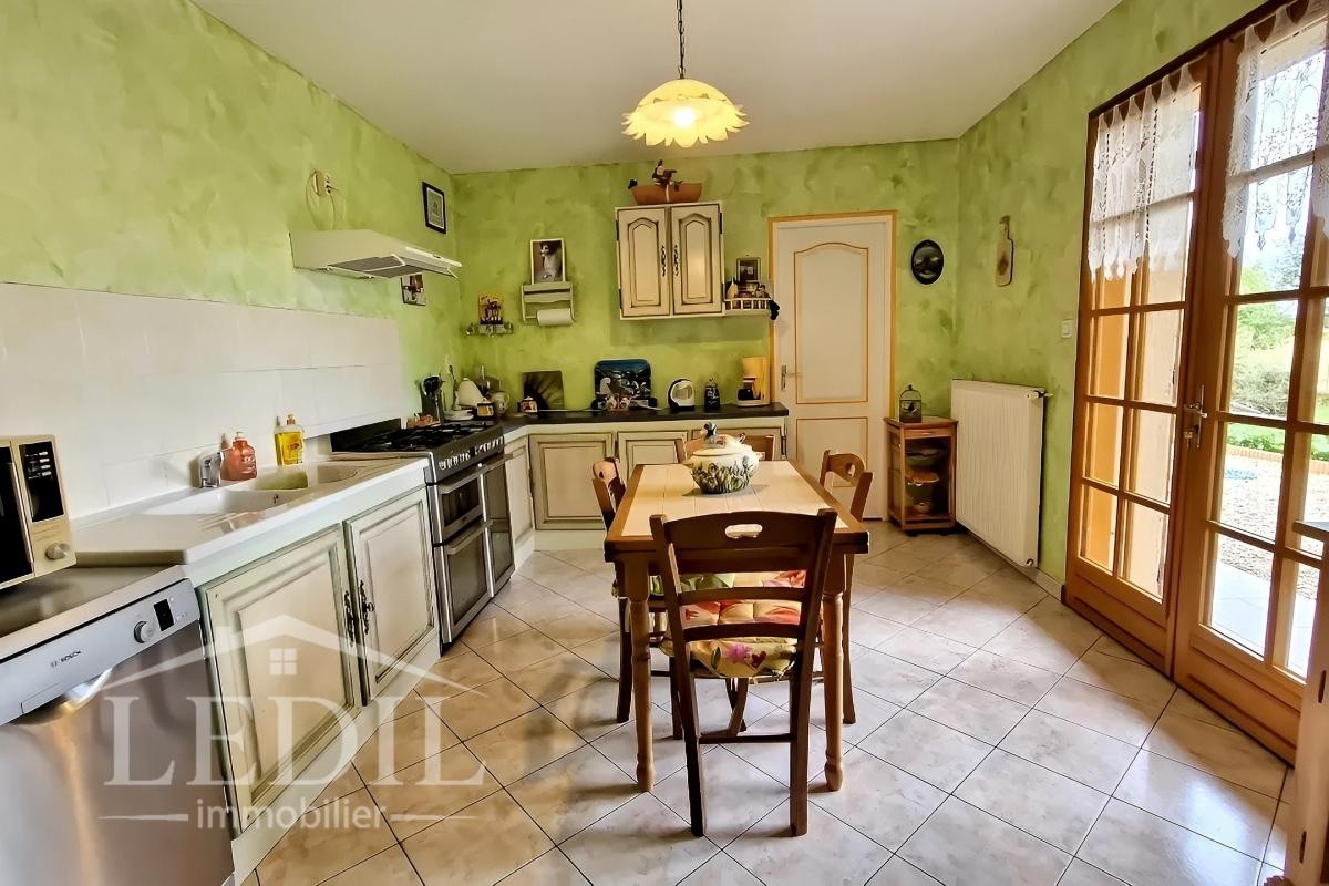 Vente Maison à Nérac 4 pièces