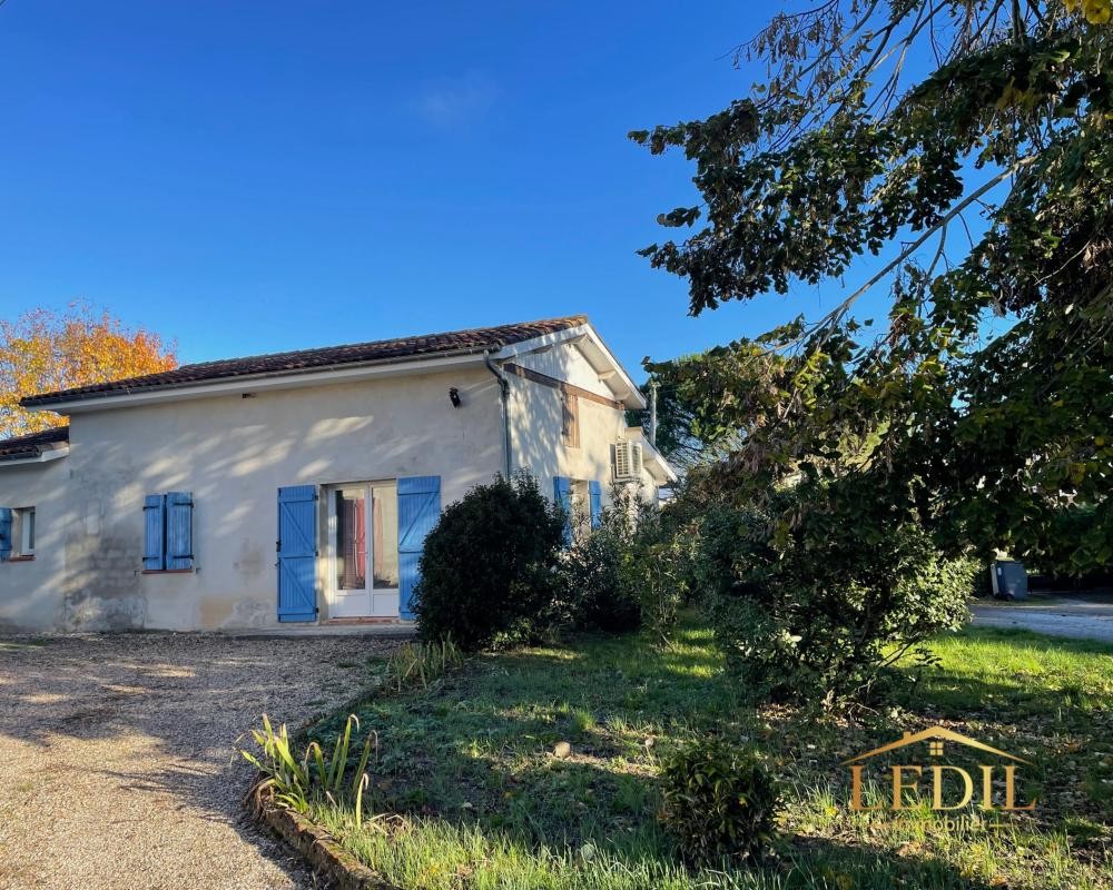 Vente Maison à Moissac 6 pièces