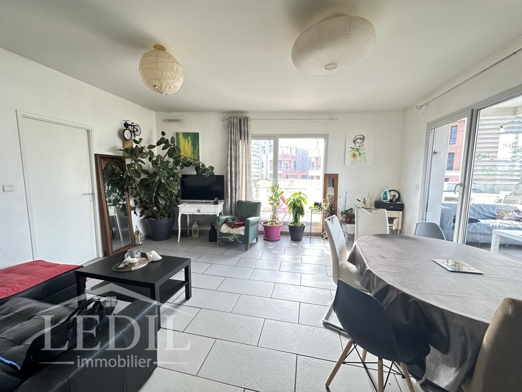 Vente Appartement à Toulouse 5 pièces