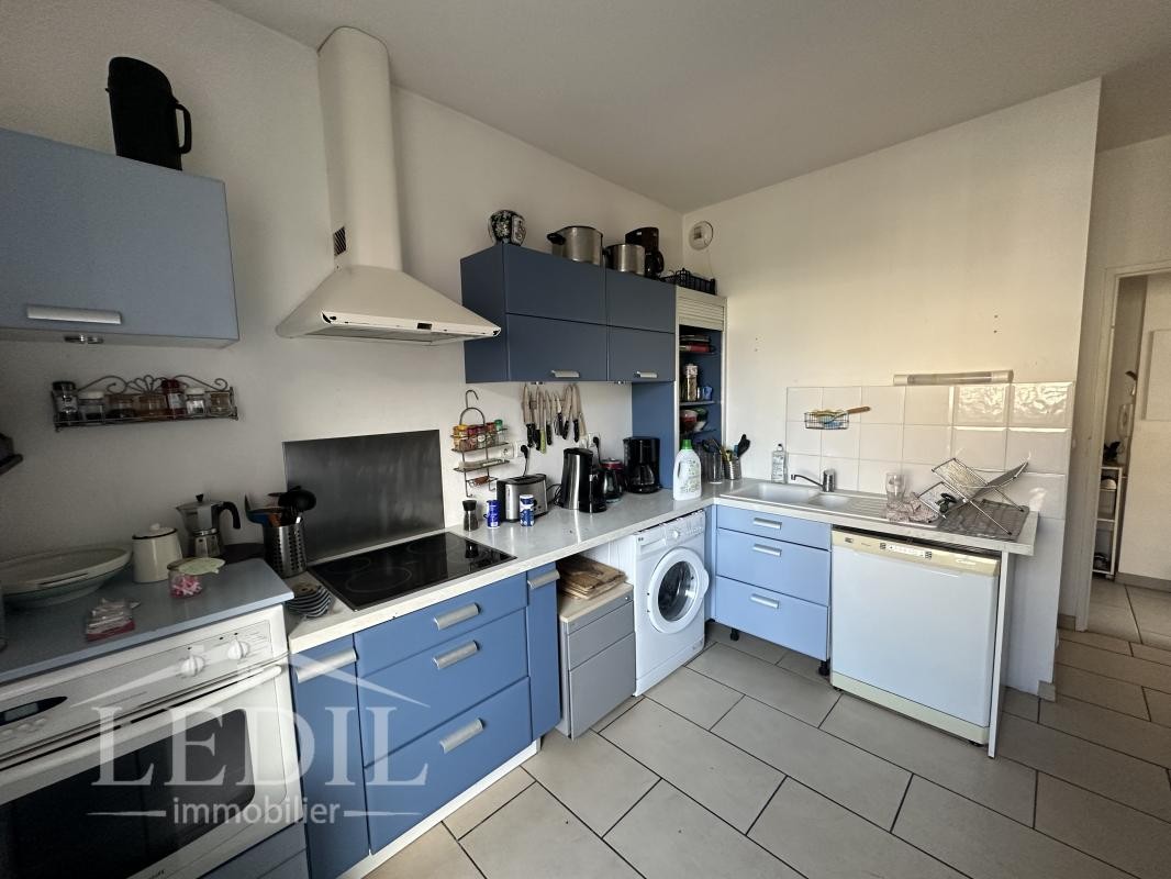 Vente Appartement à Toulouse 5 pièces