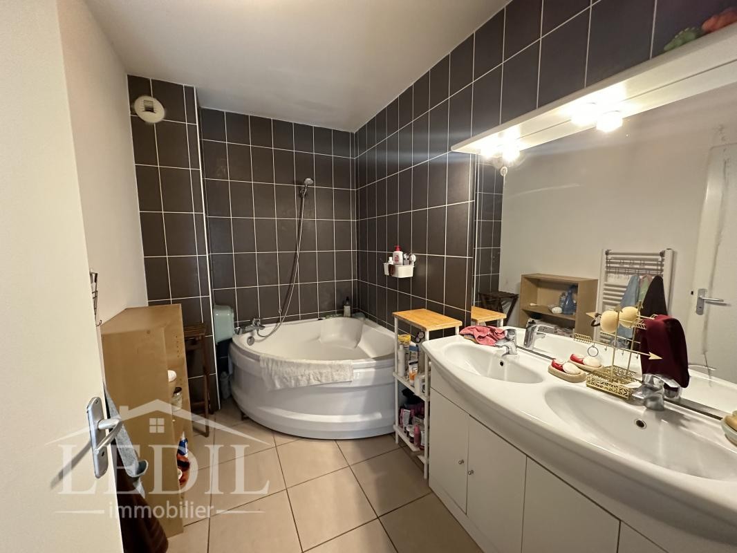 Vente Appartement à Toulouse 5 pièces