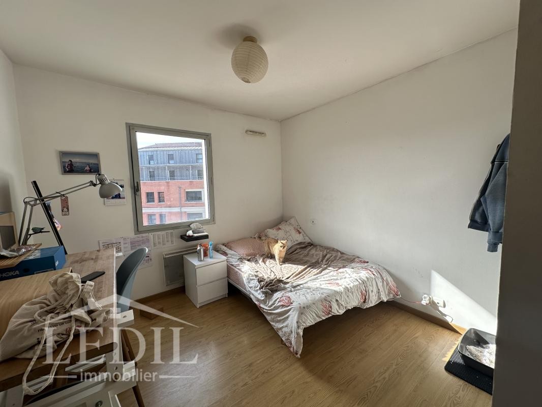 Vente Appartement à Toulouse 5 pièces