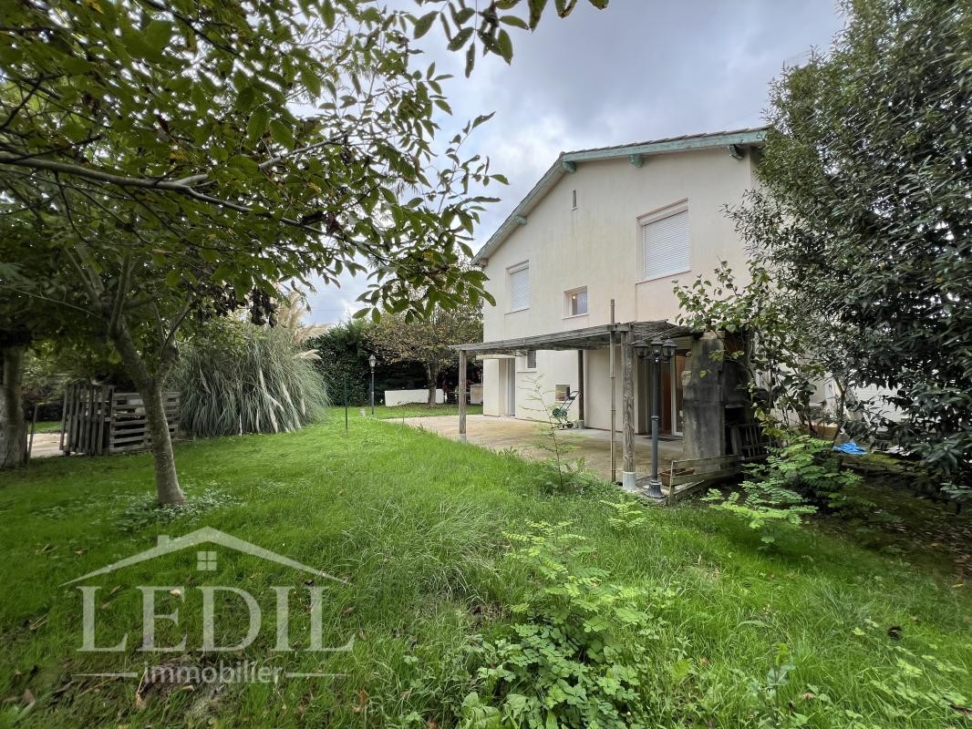 Vente Maison à Sérignac-sur-Garonne 5 pièces