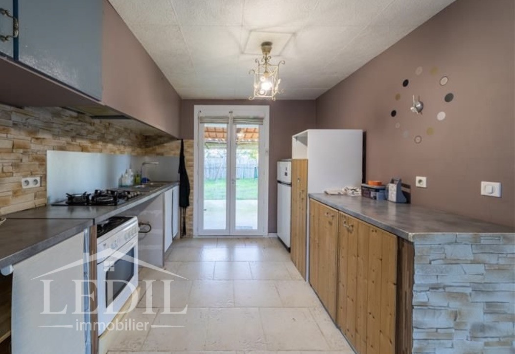 Vente Maison à Sérignac-sur-Garonne 5 pièces