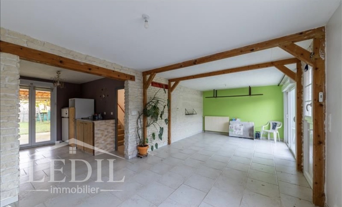 Vente Maison à Sérignac-sur-Garonne 5 pièces