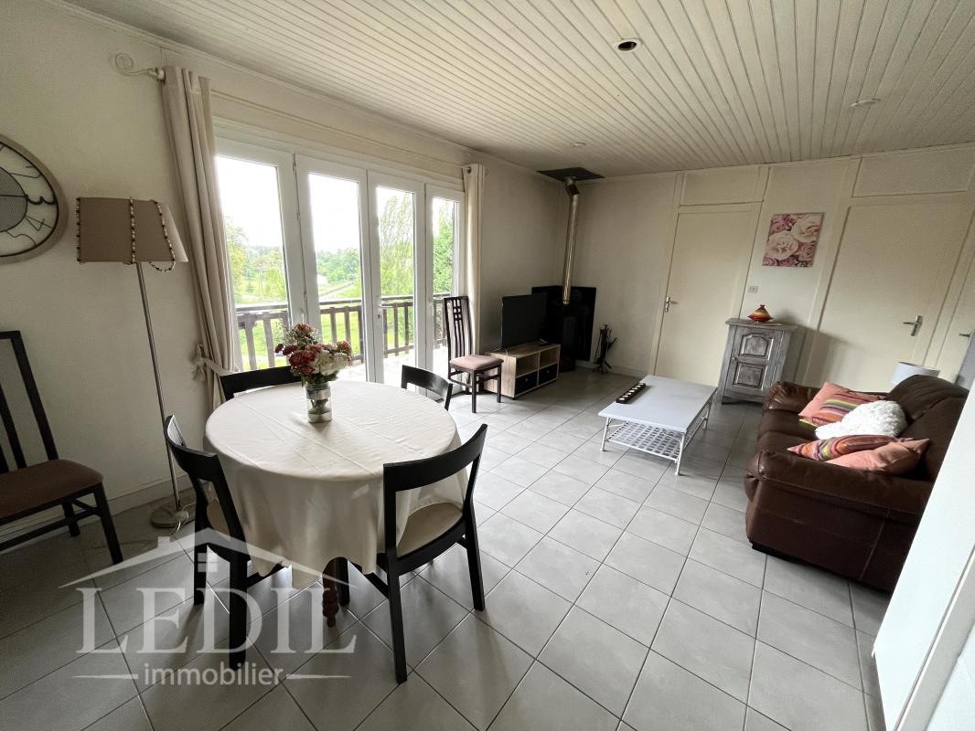 Vente Maison à Castelnau-d'Auzan 3 pièces