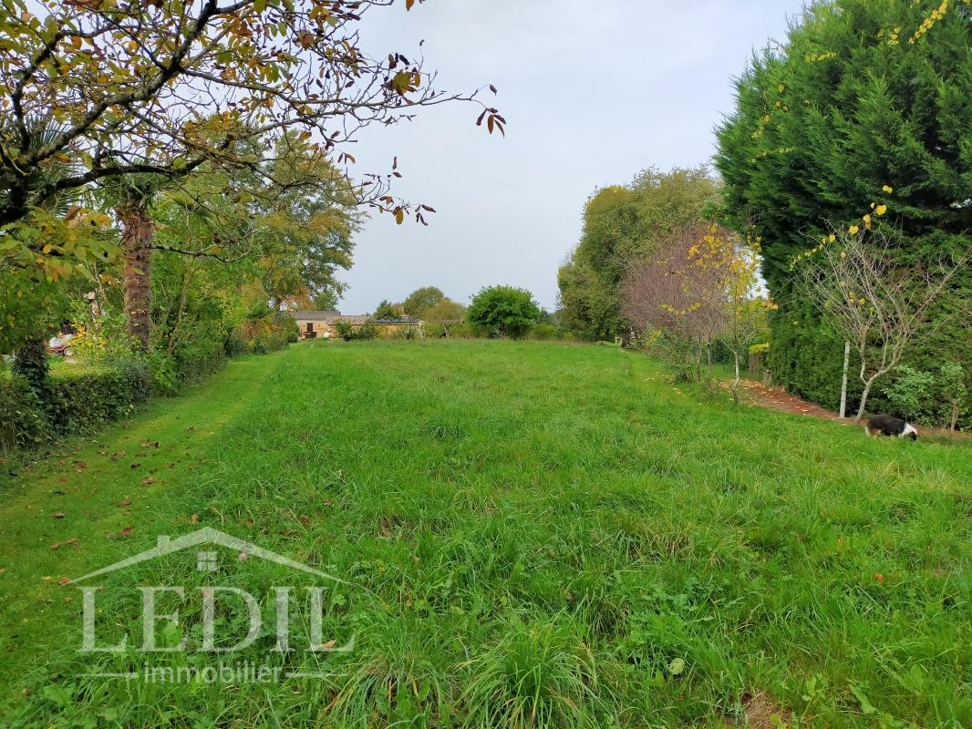 Vente Terrain à Lagraulet-du-Gers 1 pièce