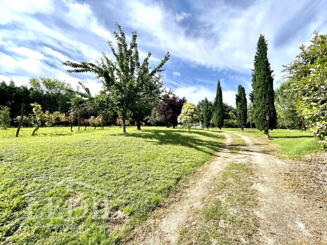 Vente Maison à Larroque-Saint-Sernin 6 pièces