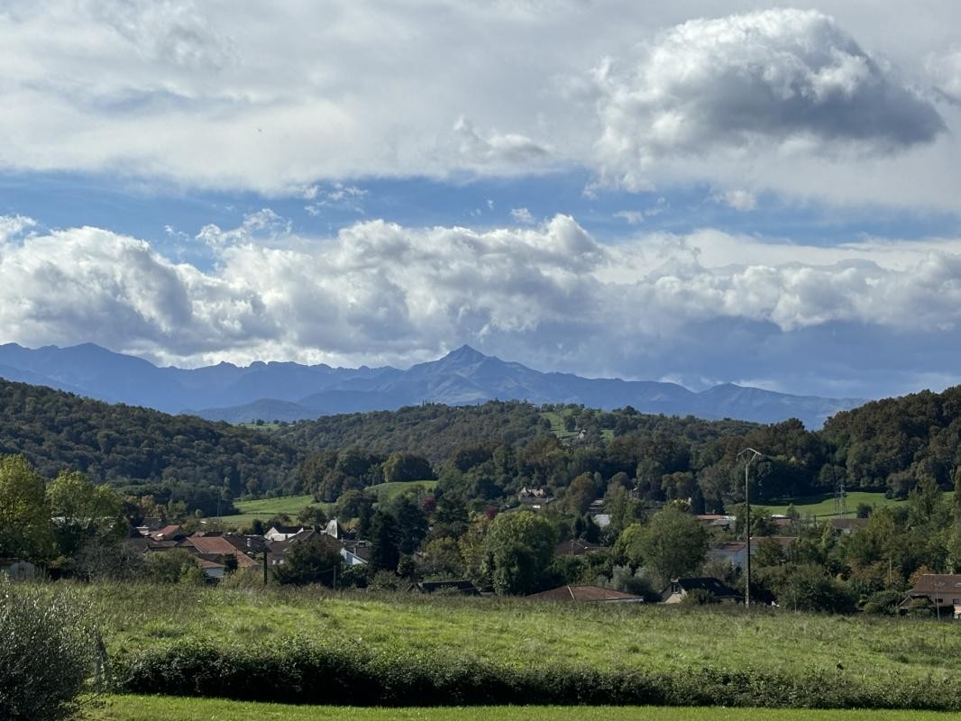 Vente Terrain à Tournay 1 pièce