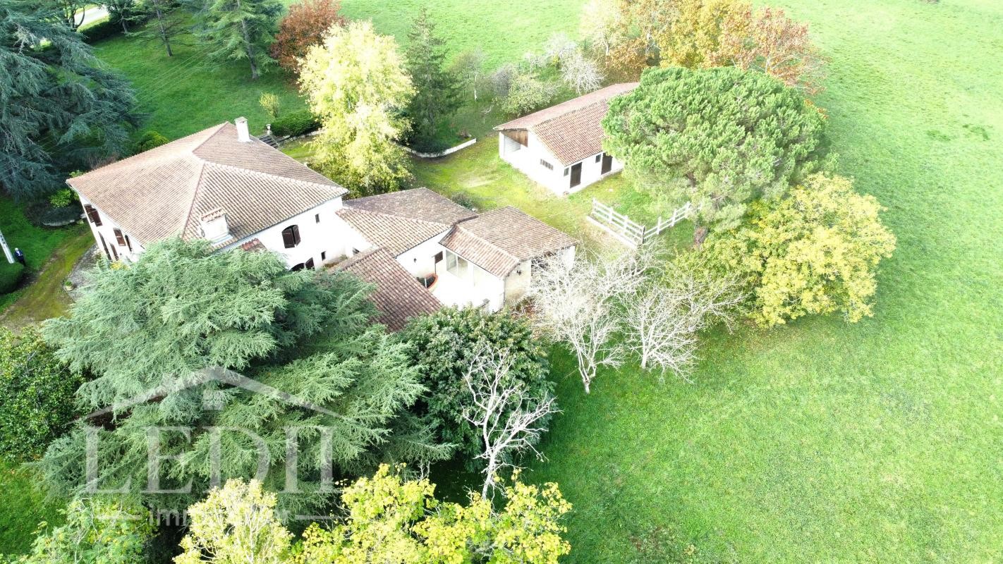 Vente Maison à Vic-Fezensac 6 pièces