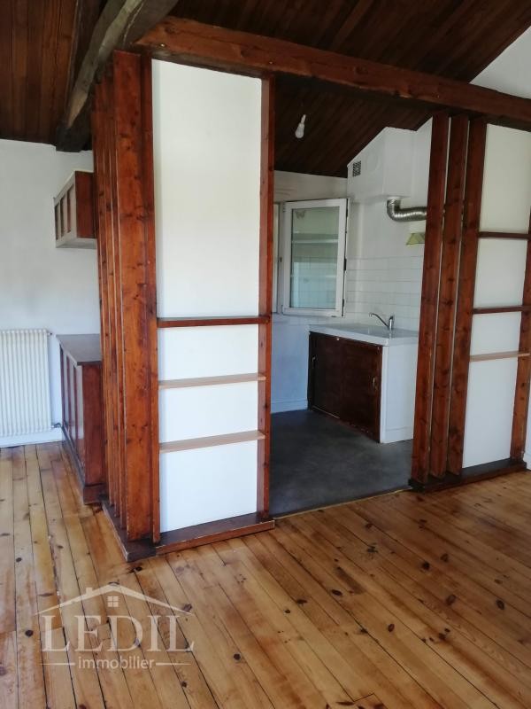 Vente Appartement à Layrac 3 pièces