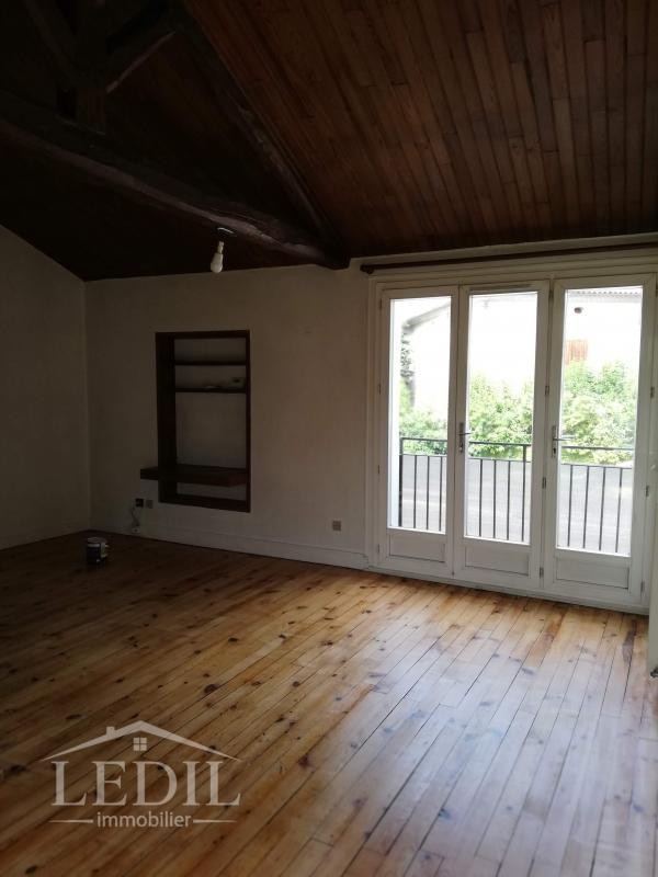 Vente Appartement à Layrac 3 pièces