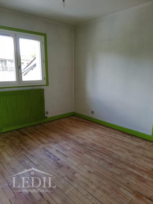 Vente Appartement à Layrac 3 pièces