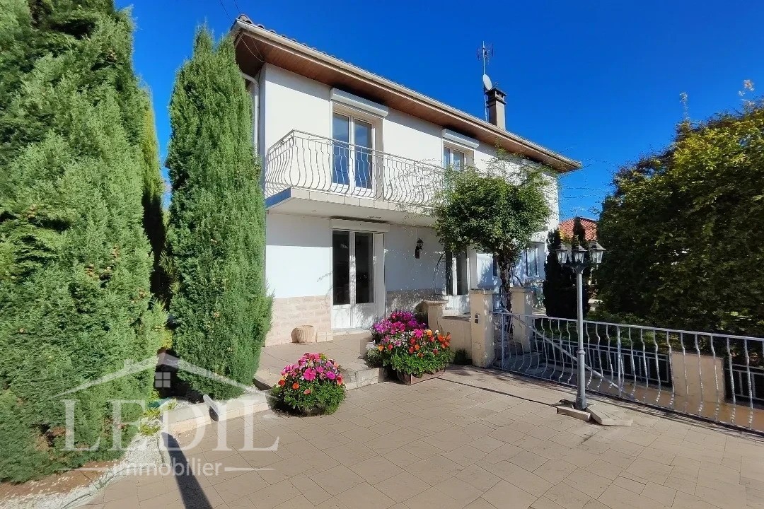 Vente Maison à Agen 5 pièces