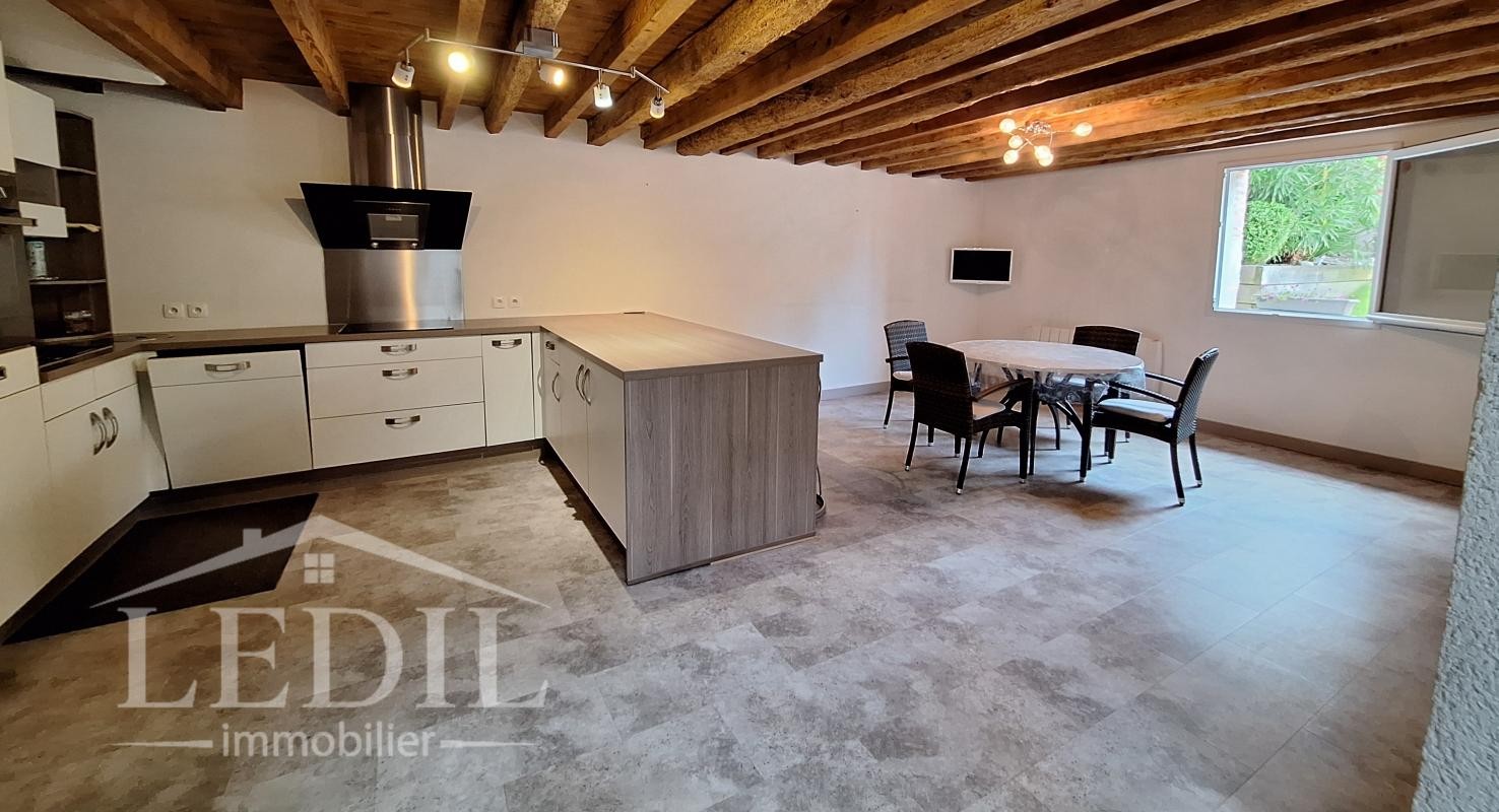 Vente Maison à Agen 4 pièces