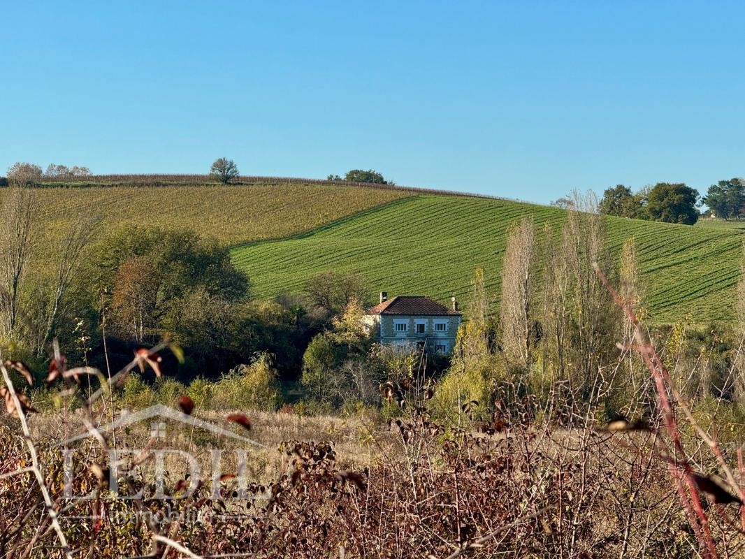 Vente Maison à Valence-sur-Baïse 5 pièces