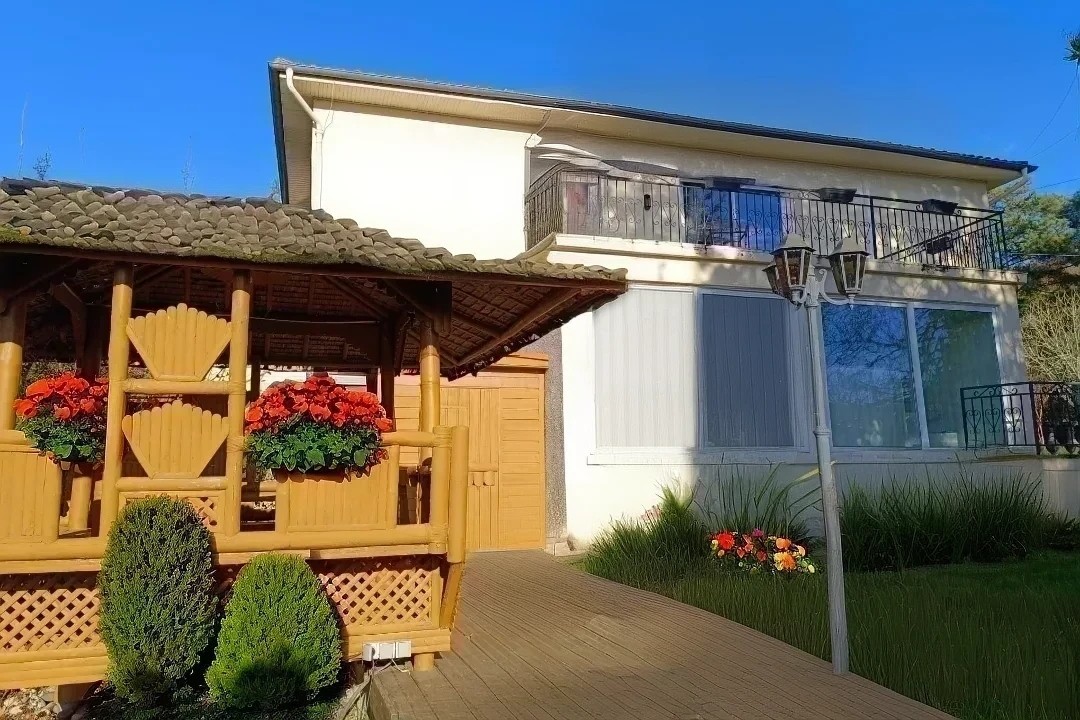 Vente Maison à Colayrac-Saint-Cirq 6 pièces