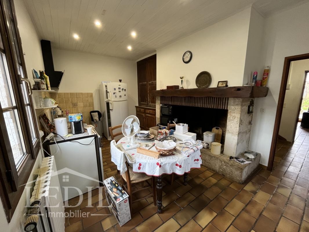 Vente Maison à Valence-sur-Baïse 4 pièces