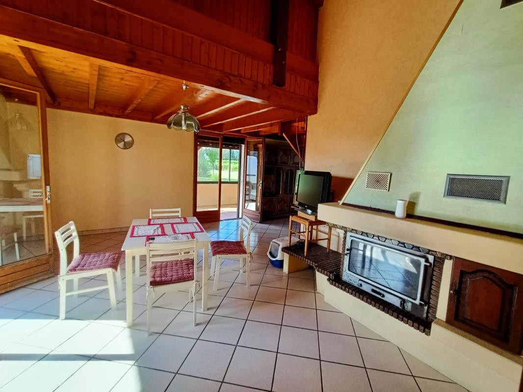 Vente Maison à Saussignac 3 pièces