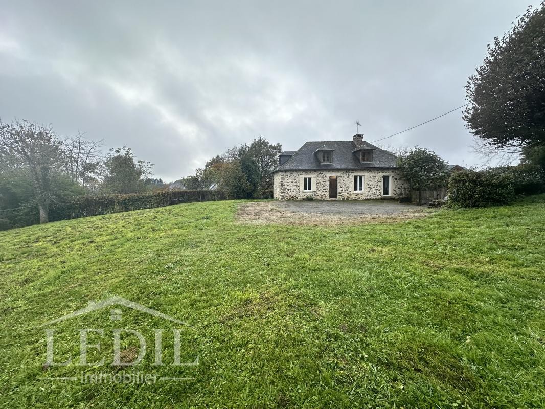 Vente Maison à Saint-Clément 5 pièces