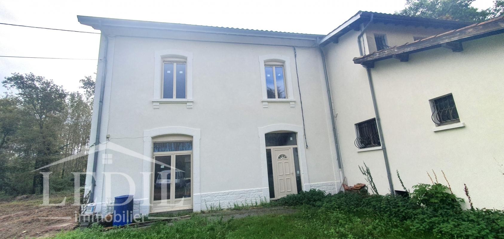 Vente Maison à Eauze 5 pièces