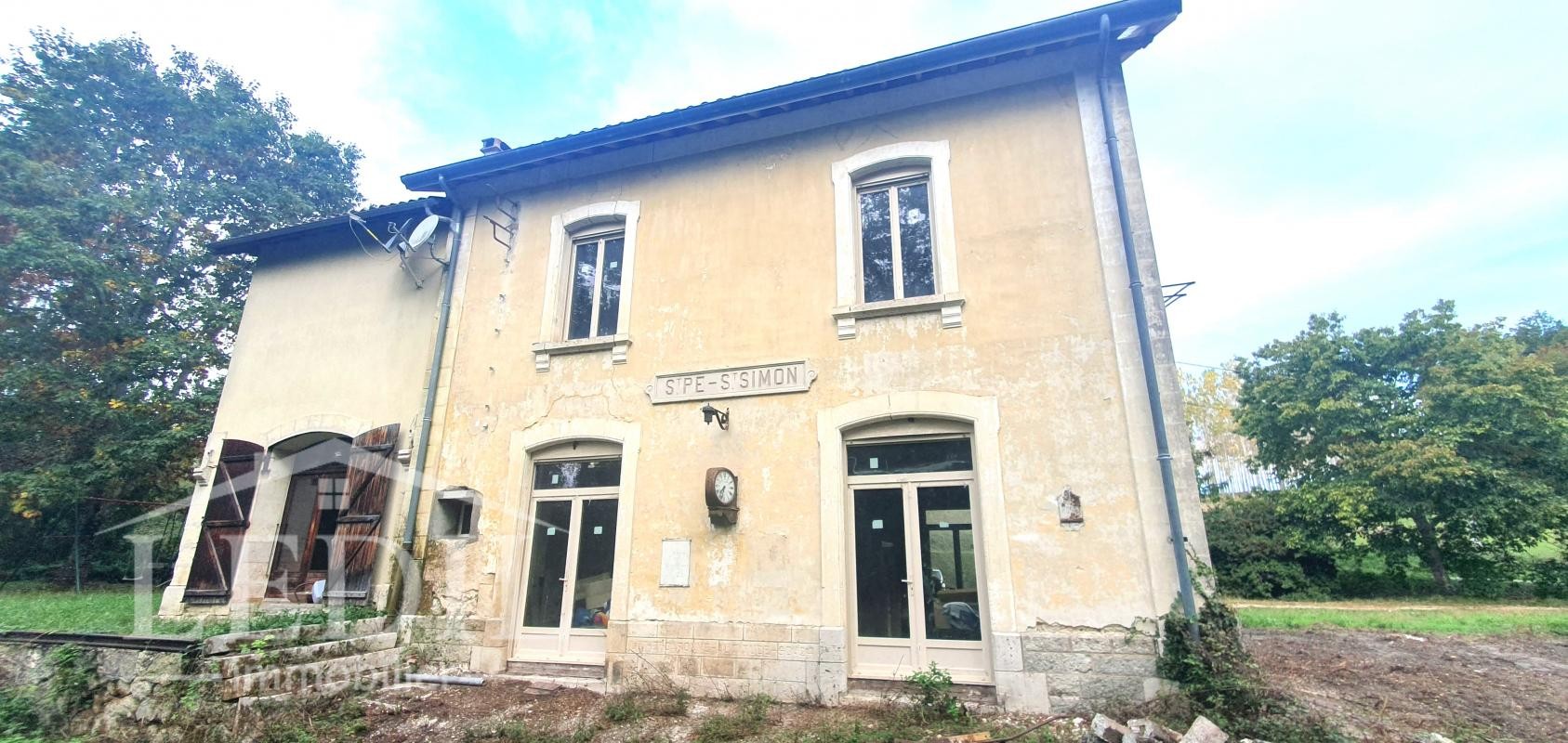 Vente Maison à Eauze 5 pièces