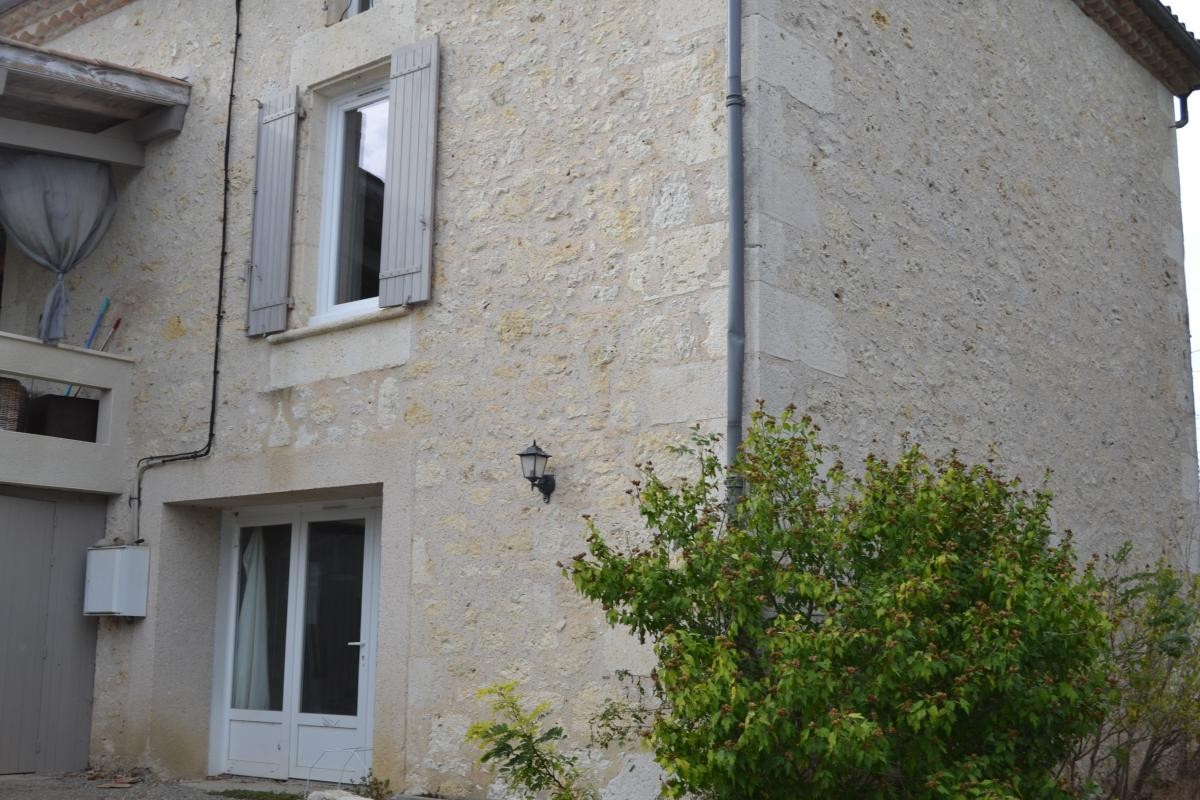 Vente Maison à Engayrac 6 pièces