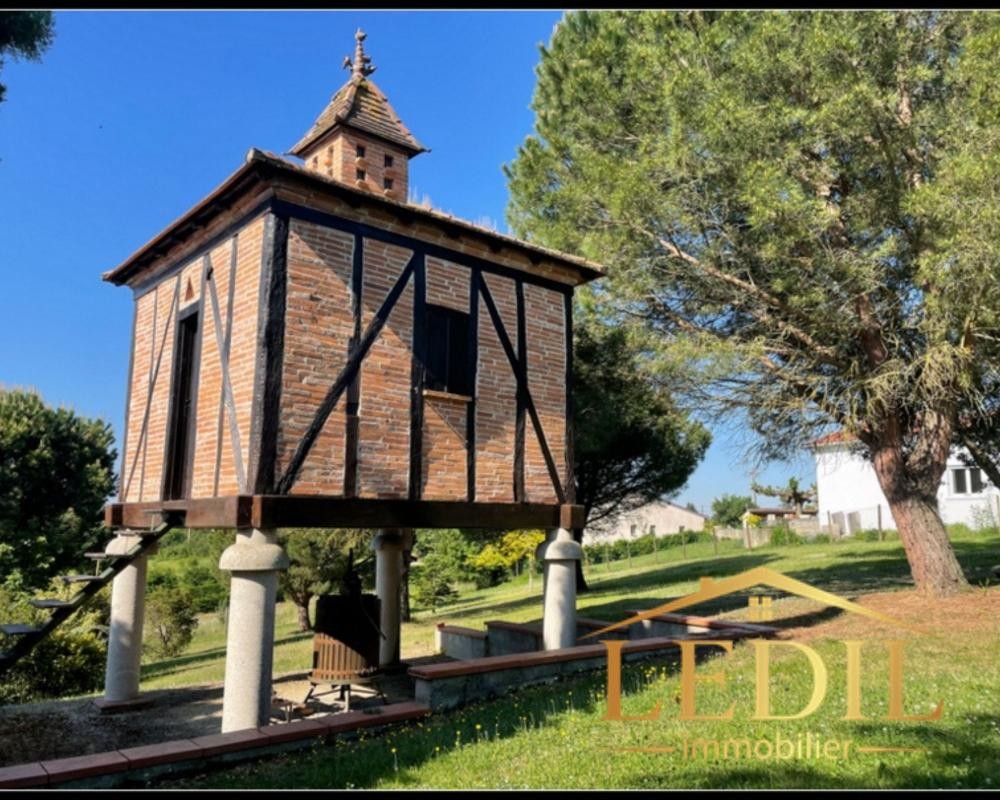 Vente Maison à Moissac 7 pièces