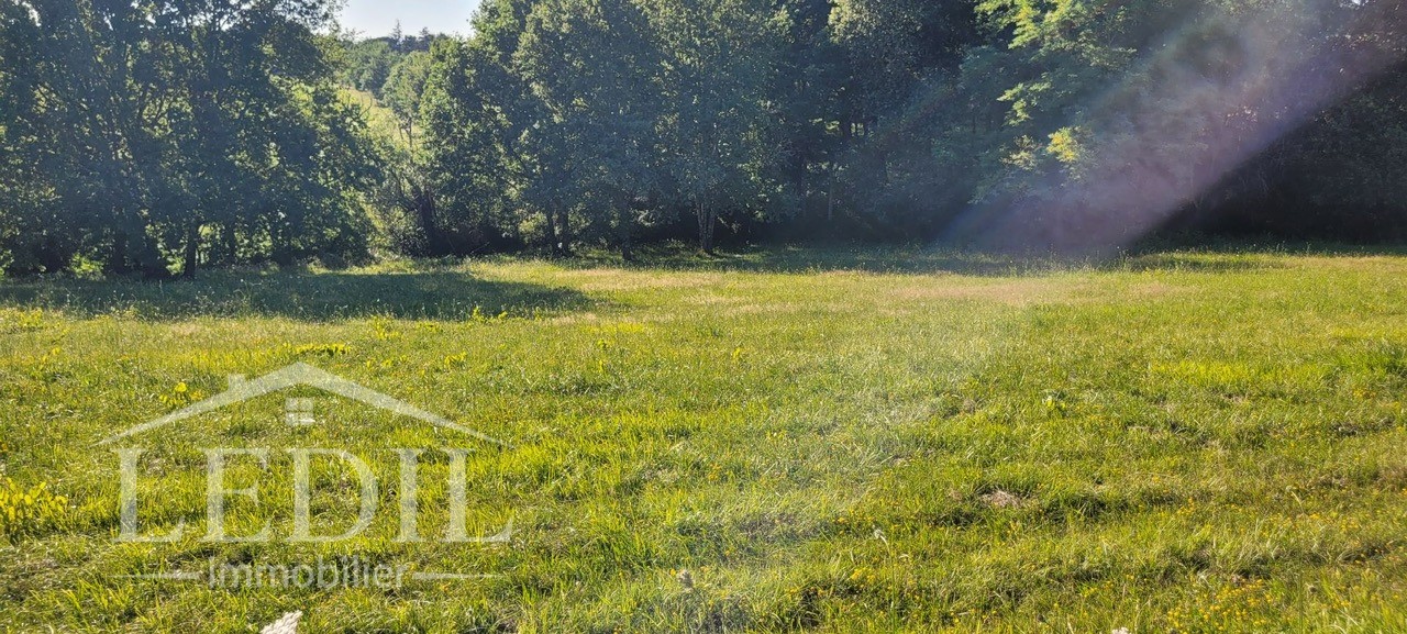 Vente Terrain à Bergerac 1 pièce