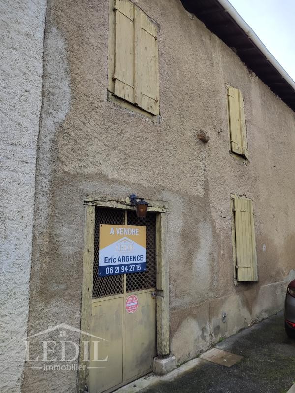 Vente Maison à Tournay 4 pièces